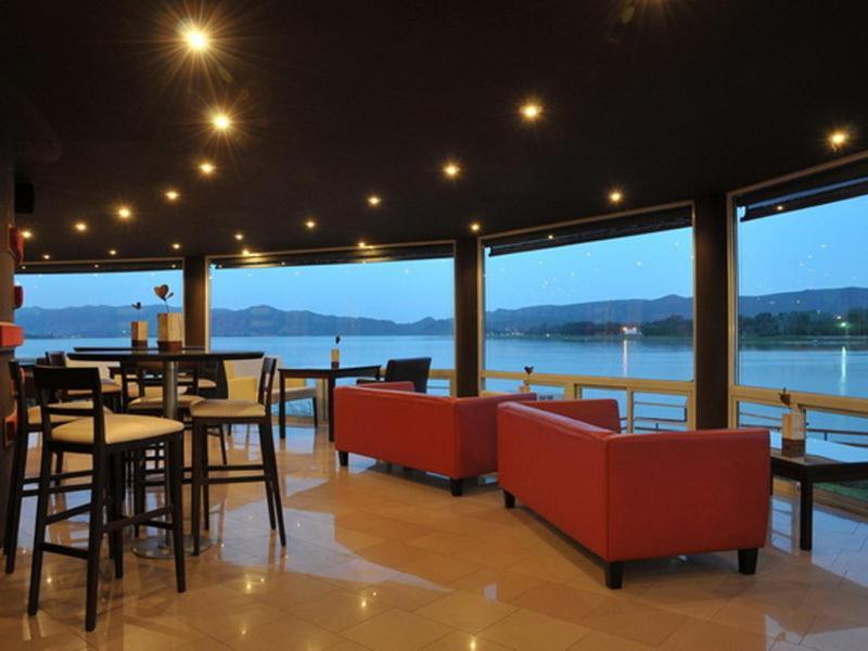 Lake Buenavista Apart Hotel & Suites Villa Carlos Paz Exterior foto