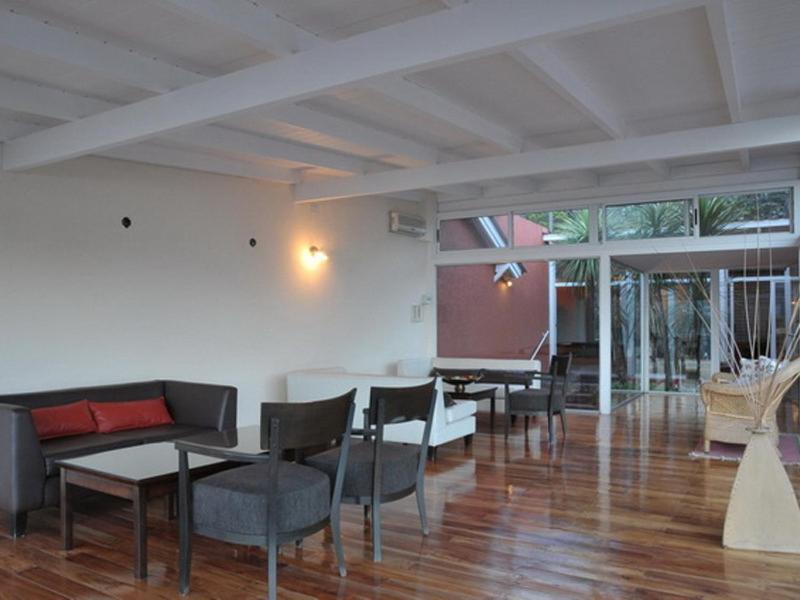 Lake Buenavista Apart Hotel & Suites Villa Carlos Paz Exterior foto