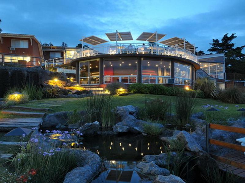 Lake Buenavista Apart Hotel & Suites Villa Carlos Paz Exterior foto