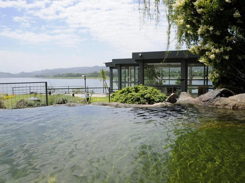 Lake Buenavista Apart Hotel & Suites Villa Carlos Paz Exterior foto