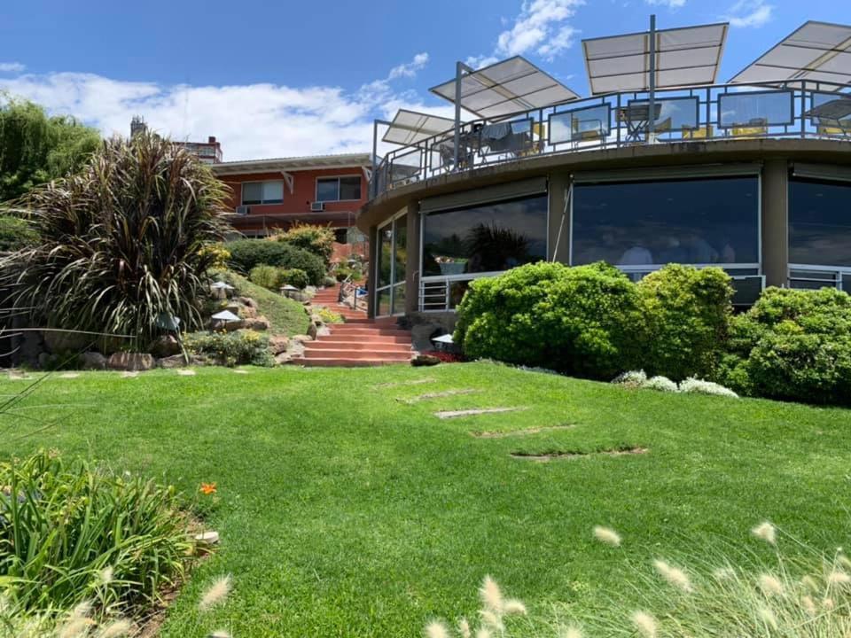 Lake Buenavista Apart Hotel & Suites Villa Carlos Paz Exterior foto