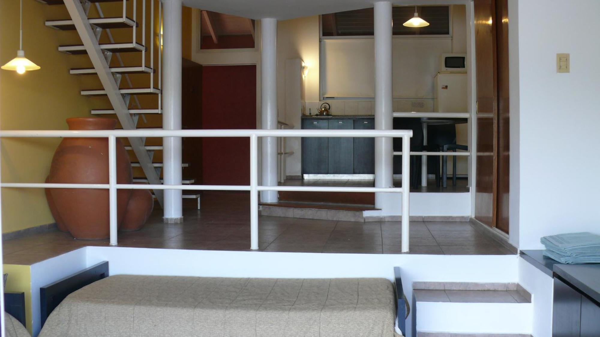 Lake Buenavista Apart Hotel & Suites Villa Carlos Paz Exterior foto