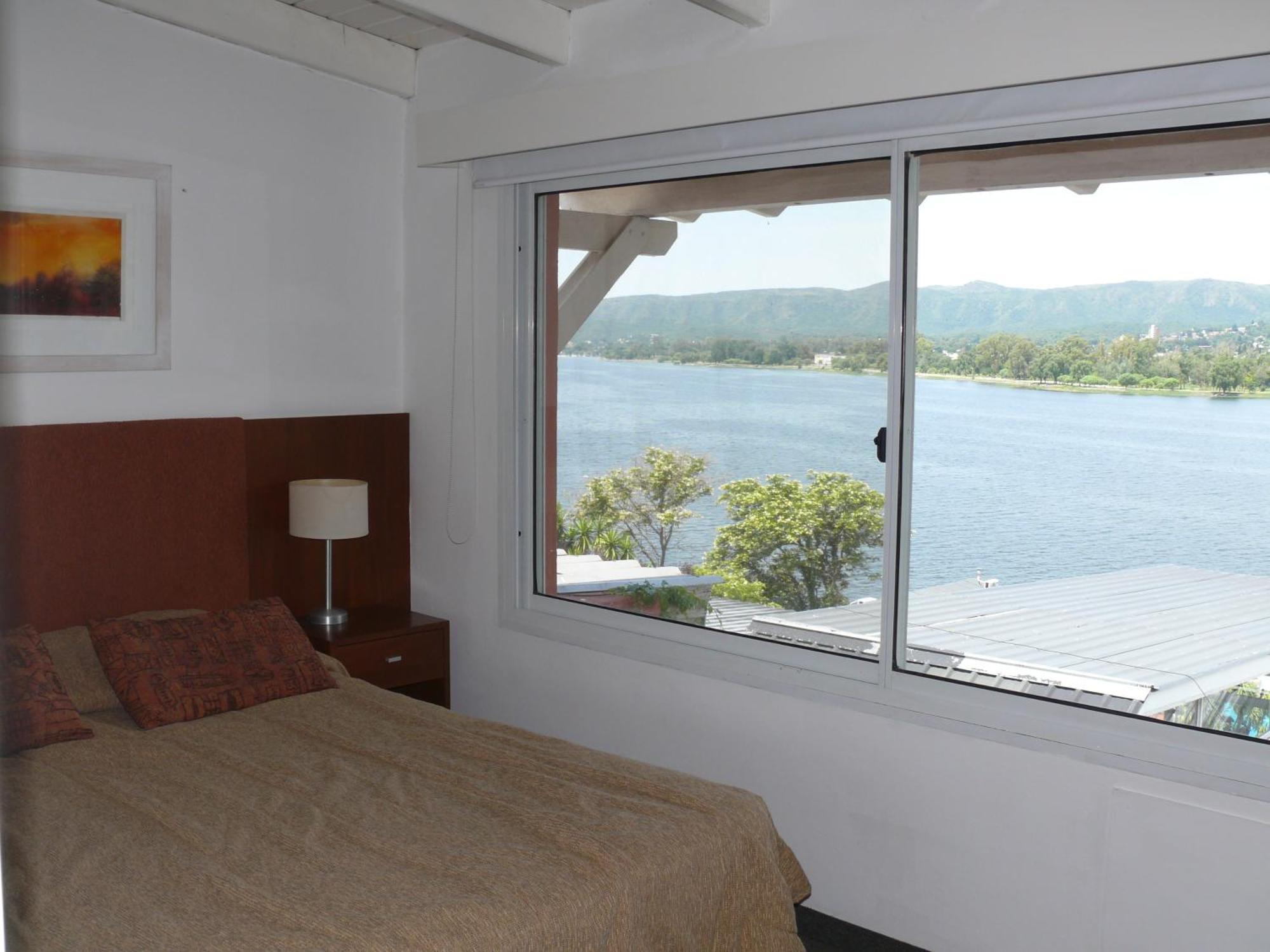 Lake Buenavista Apart Hotel & Suites Villa Carlos Paz Exterior foto