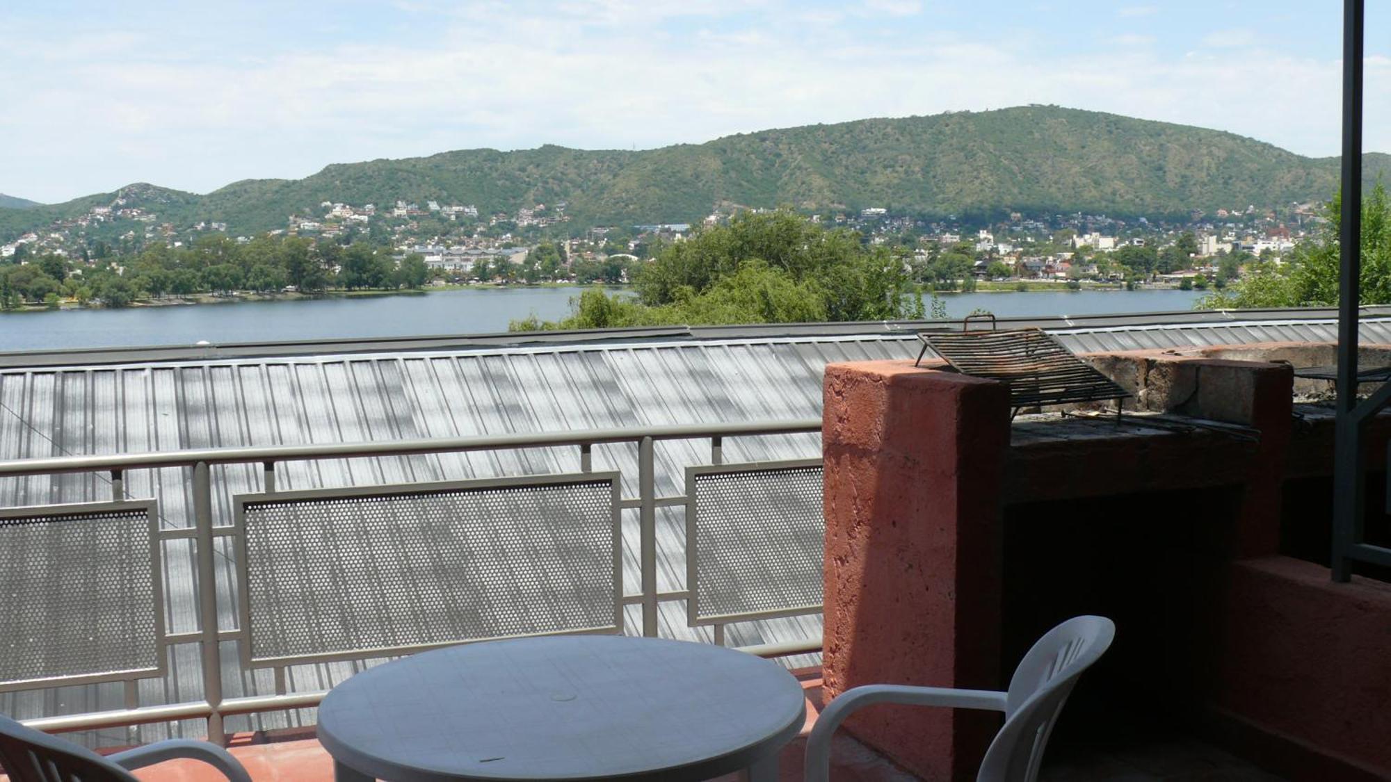 Lake Buenavista Apart Hotel & Suites Villa Carlos Paz Exterior foto