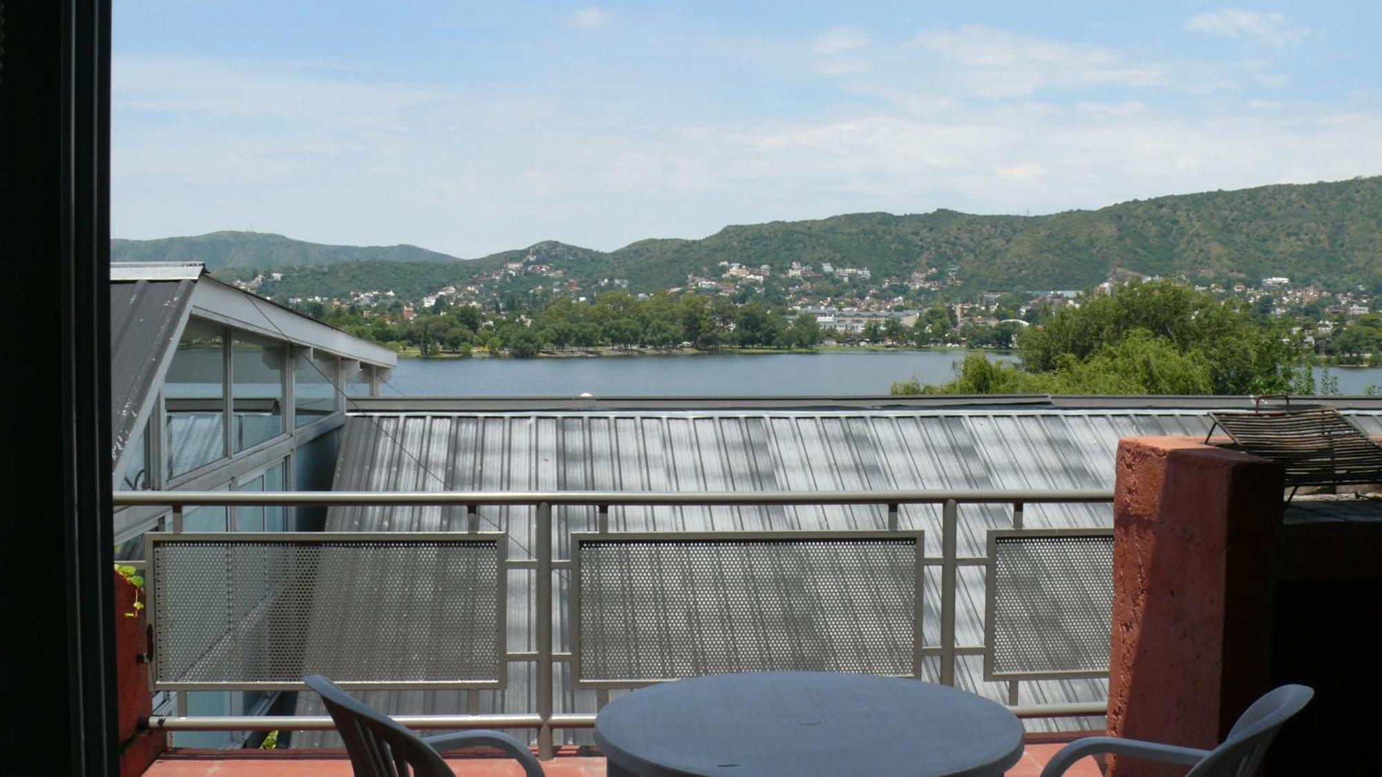 Lake Buenavista Apart Hotel & Suites Villa Carlos Paz Exterior foto