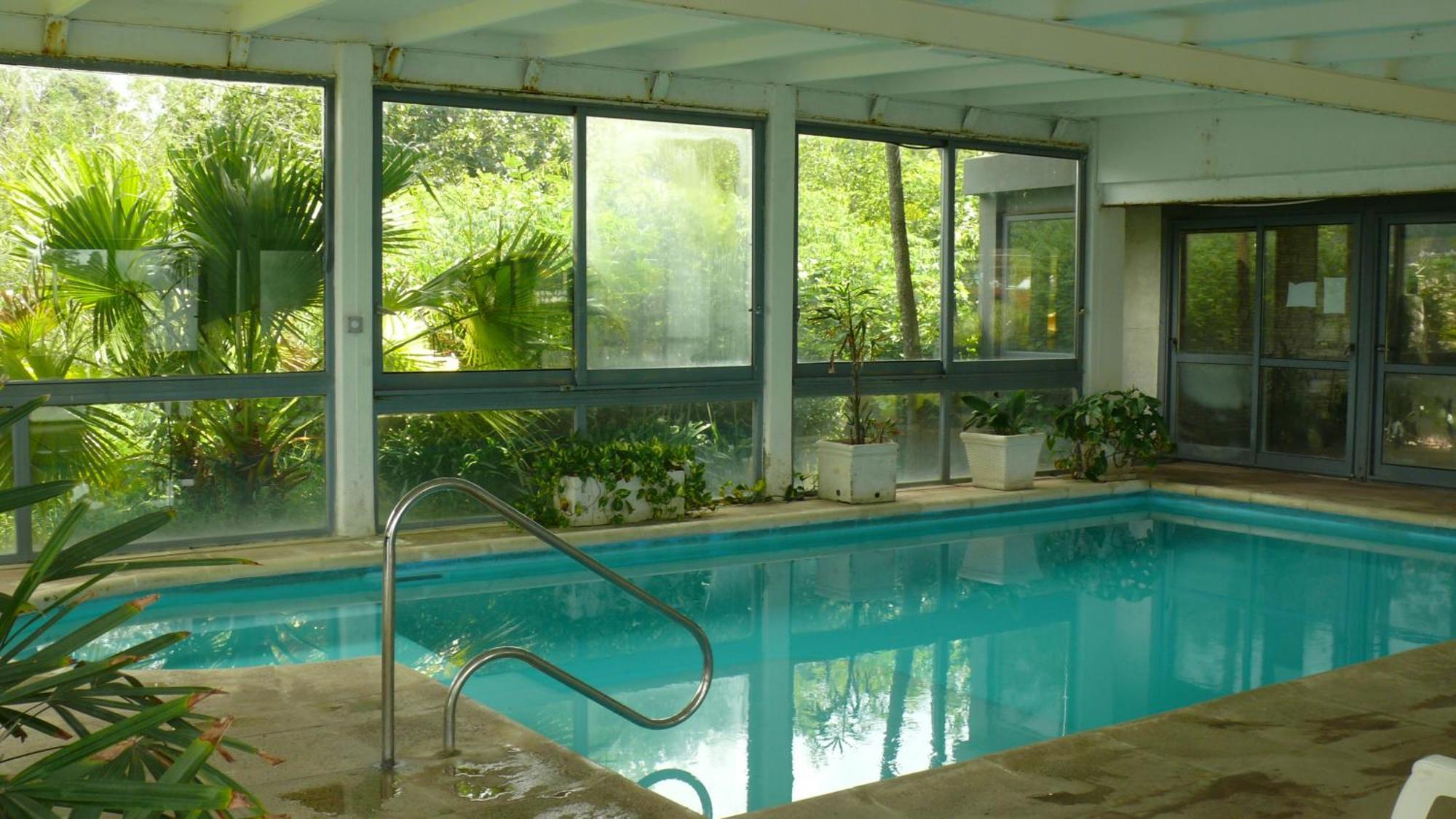 Lake Buenavista Apart Hotel & Suites Villa Carlos Paz Exterior foto