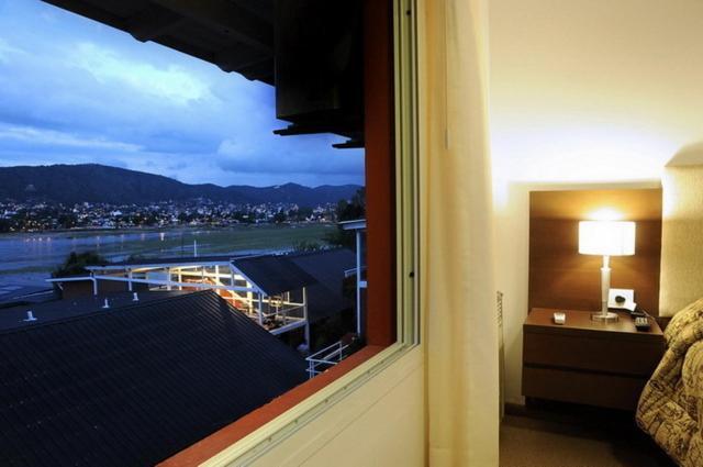 Lake Buenavista Apart Hotel & Suites Villa Carlos Paz Habitación foto
