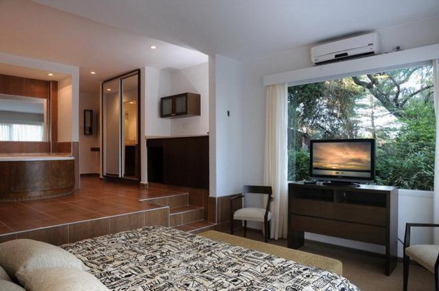 Lake Buenavista Apart Hotel & Suites Villa Carlos Paz Habitación foto