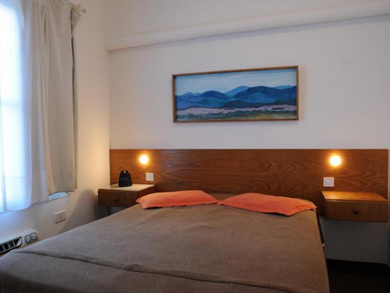 Lake Buenavista Apart Hotel & Suites Villa Carlos Paz Habitación foto